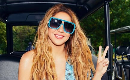 Shakira enfrenta un nuevo problema fiscal