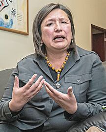 Xóchitl prende la mecha