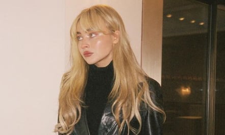 Fan de Taylor Swift: 5 canciones de Sabrina Carpenter para corear en el Foro Sol 