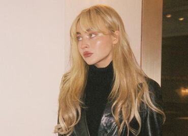 Fan de Taylor Swift: 5 canciones de Sabrina Carpenter para corear en el Foro Sol