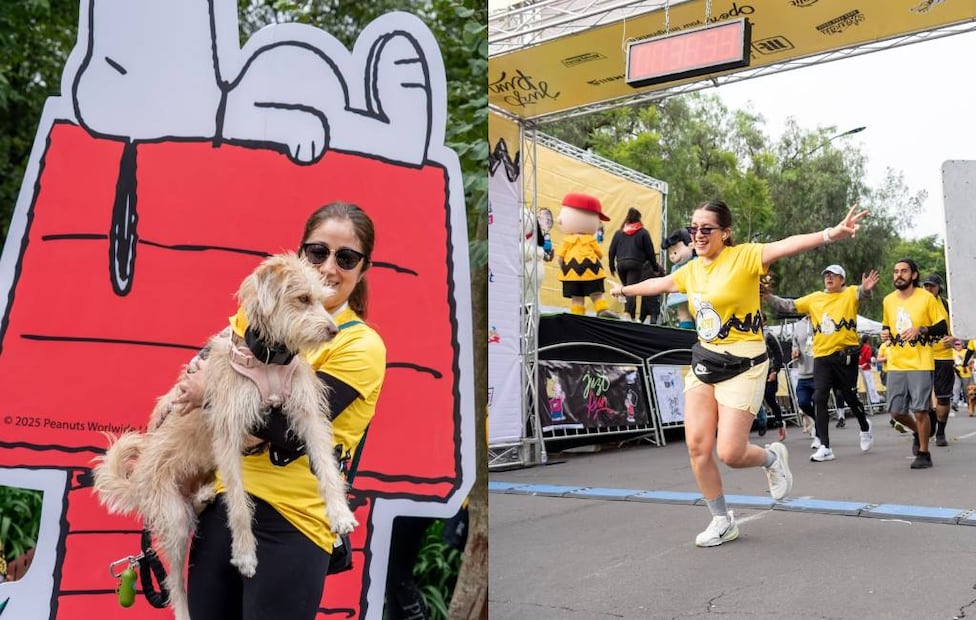 Fotos: JuztRun