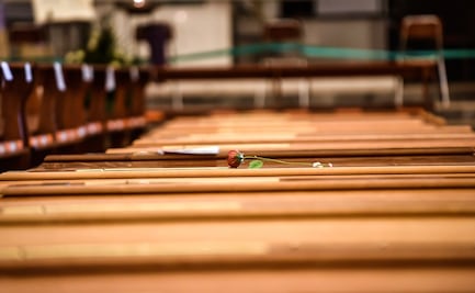 Italia reporta 837 muertos por coronavirus en las últimas 24 horas; cifra sube a 12 mil