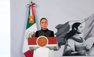 México apuesta por ampliar el T-MEC por 16 años más; "a los tres países nos conviene", afirma Sheinbaum