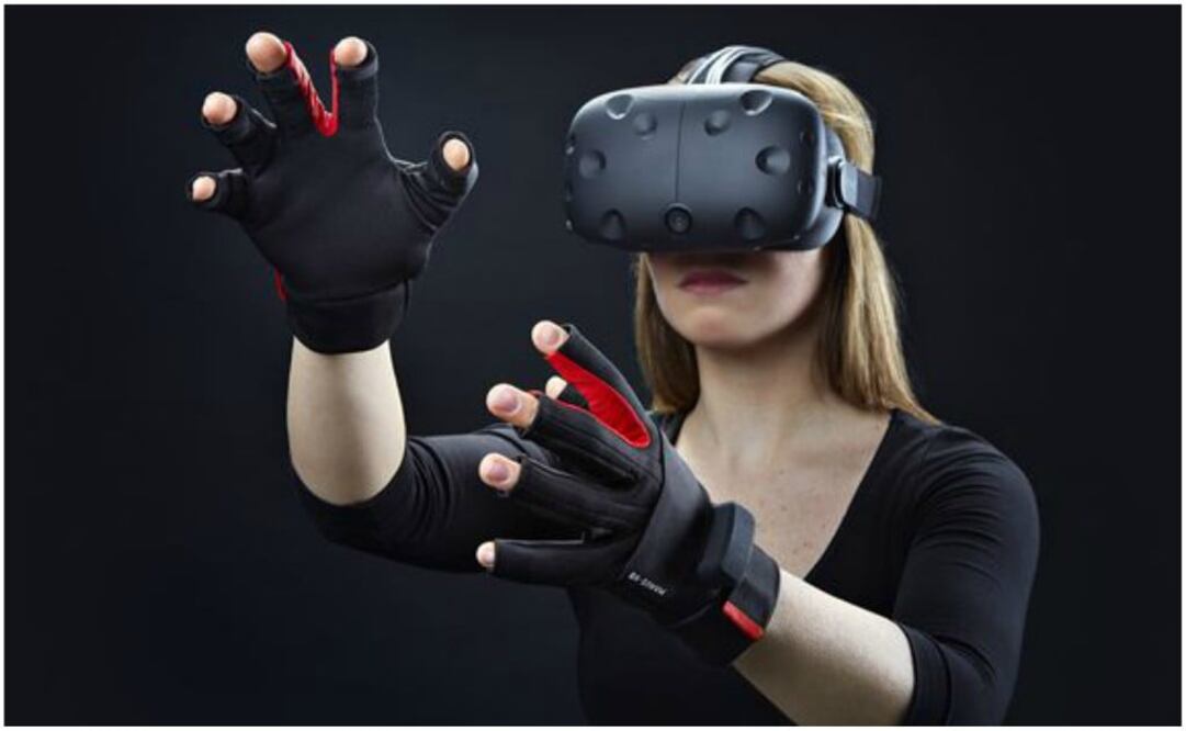 Te presentamos un listado de los mejores títulos para disfrutar al máximo la Realidad Virtual