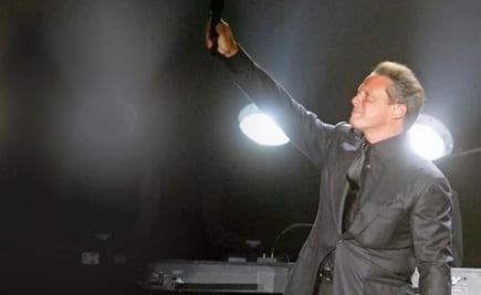 Buscarán por toda Latinoamérica a chicos para serie de Luis Miguel