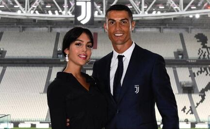 Pareja de Cristiano Ronaldo se burla de Carlo Ancelotti