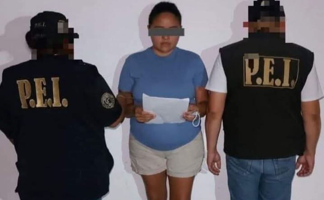 Condenan a pareja por delitos contra menor en Mérida; juez impone penas de hasta 110 años.
Foto: Especial.