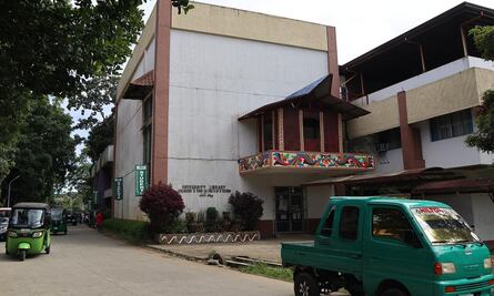 Explosión en universidad del sur de Filipinas deja 3 muertos