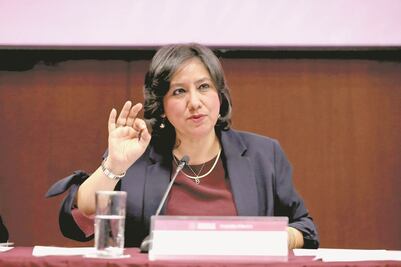 Exoneración a Bartlett pega en cobertura a titular de la SFP