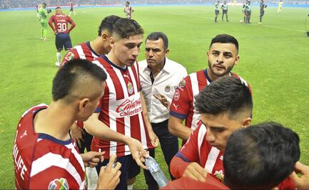 Cincinnati vs Chivas: ¿A qué hora y dónde ver el partido de la Leagues Cup?