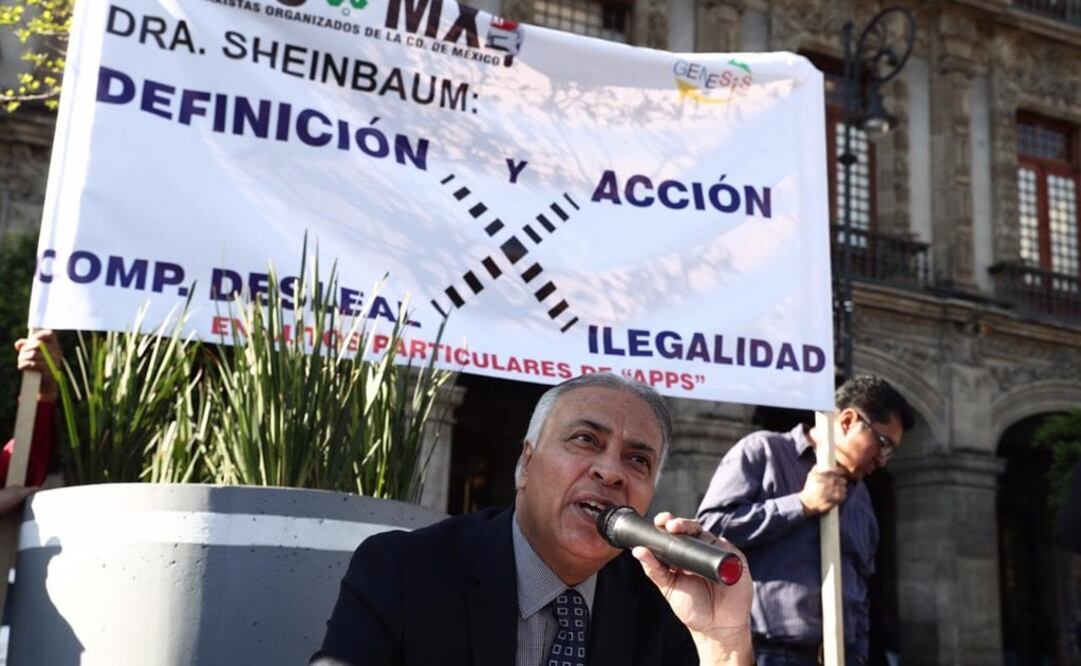 Foto: Diego Simón Sánchez. EL UNIVERSAL