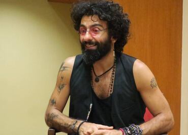 Ara Malikian, el libanés que se salvó por la música
