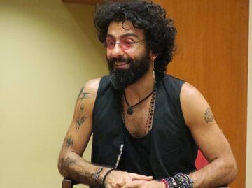 Ara Malikian, el libanés que se salvó por la música