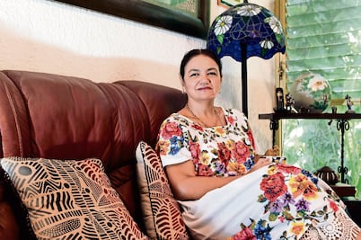 El PRI se enfila a la irrelevancia electoral: Dulce María Sauri