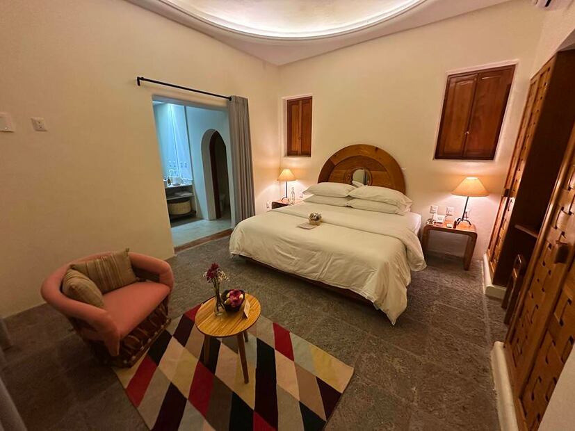 Foto: Omar Moreno/El Universal