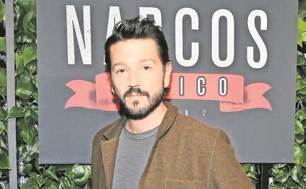 Diego Luna abre su corazón y platica lo que sintió al abrazar a sus hijos