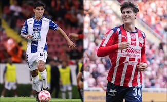 Chivas vs Pachuca: ¿Cuándo y dónde ver EN VIVO la jornada 1 del Clausura 2026? 