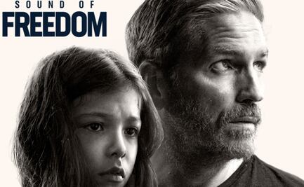 ¿Quién es Fabian Marta, el financiador de "Sound of Freedom", arrestado por secuestro de menores?