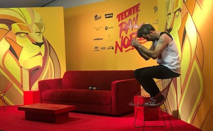 Pau Donés: Con cáncer también se puede