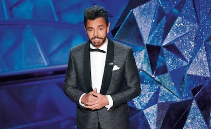 Eugenio Derbez protagonizará una comedia de Amazon Prime