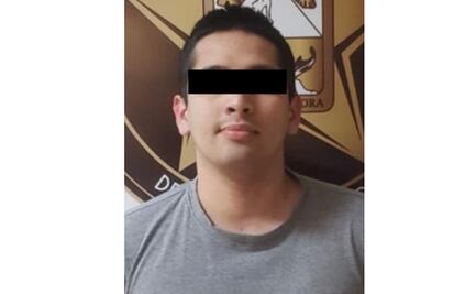 Cae "La Monja", probable responsable del ataque al Palacio Municipal de Guaymas en 2021