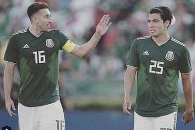 Erick Guitiérrez, el jugador que era "re malo"