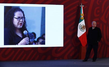 Ya fueron detenidos los presuntos responsables del asesinato de la periodista Lourdes Maldonado: AMLO