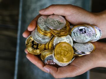 Criptomonedas: la revolución que inició con un experimento digital