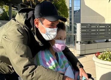 Muere joven colombiana con cáncer terminal en EU cuya familia logró una visa humanitaria para acompañarla