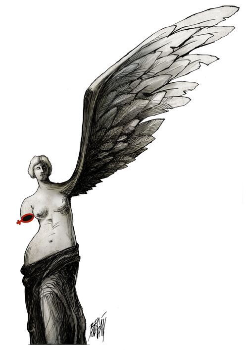 Violencia de género