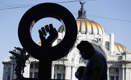 Alistan operativo por marcha de mujeres del 25N; estas son las opciones viales