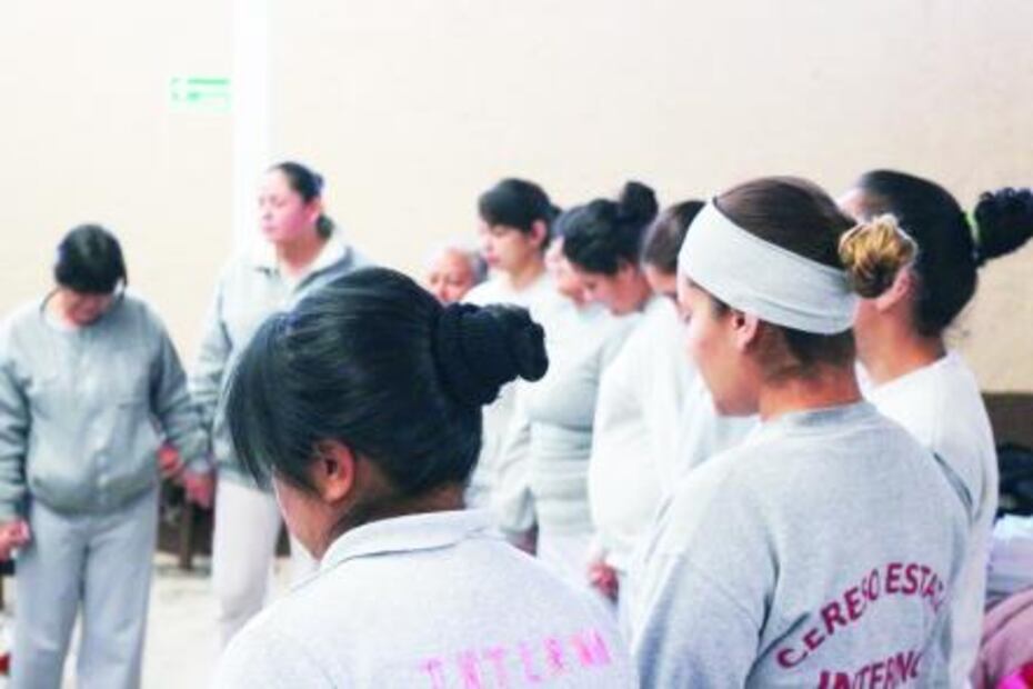 Cuando tu asesino es tu mamá