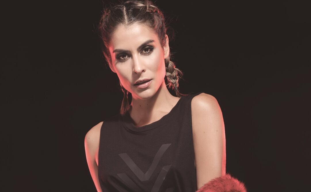 Hay una censura, dice, cuando se ataca a las mujeres que exploran su sensualidad. Foto: CORTESÍA