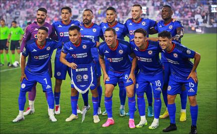 ¿Cuándo y dónde ver el Charlotte FC vs Cruz Azul de los dieciseisavos de final de la Leagues Cup?