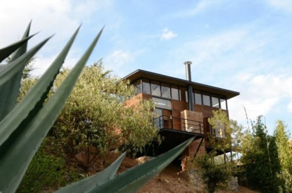 5 cabañas a menos de cuatro horas de la CDMX para un fin de semana