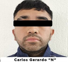 Detienen a sujeto por presuntamente arrojar a su novia desde un tercer piso en Tlalnepantla