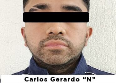 Detienen a sujeto por presuntamente arrojar a su novia desde un tercer piso en Tlalnepantla