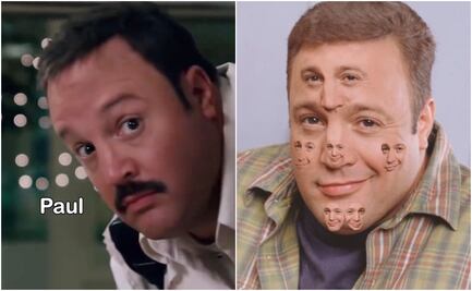 ¿Por qué este meme de Kevin James se volvió tan viral en redes sociales? 