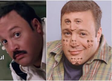 ¿Por qué este meme de Kevin James se volvió tan viral en redes sociales?