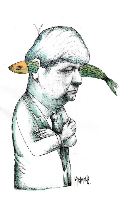 Sin escuchar reclamos