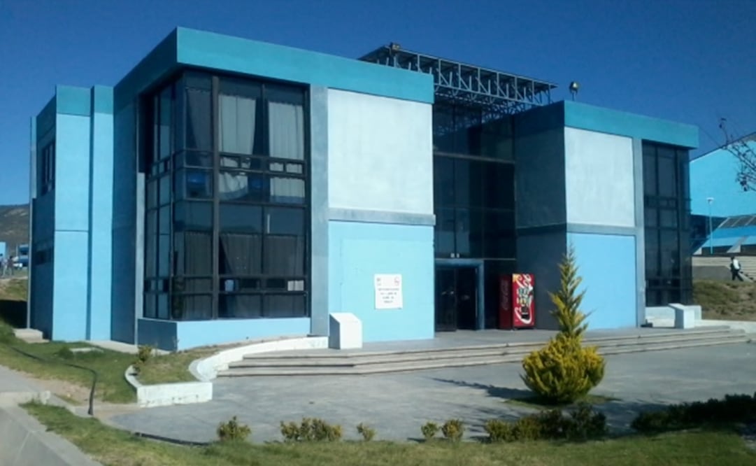 (FOTO: Archivo. EL UNIVERSAL)