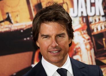 Tom Cruise defiende a la Cienciología