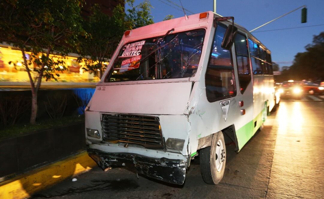 Fotografía: Archivo 