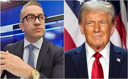 Chumel Torres reacciona a retiro de Trump de la Cumbre del G7 tras conflicto entre Israel e Irán; esto dijo 