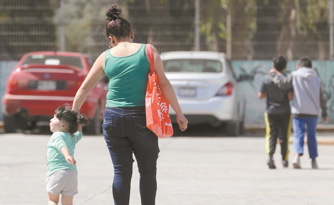 Foto: Archivo/EL UNIVERSAL.