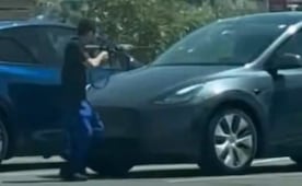 VIDEO: Tiroteo activo moviliza a policías en Twin Falls, Idaho; autoridades aún no han capturado a sospechosos