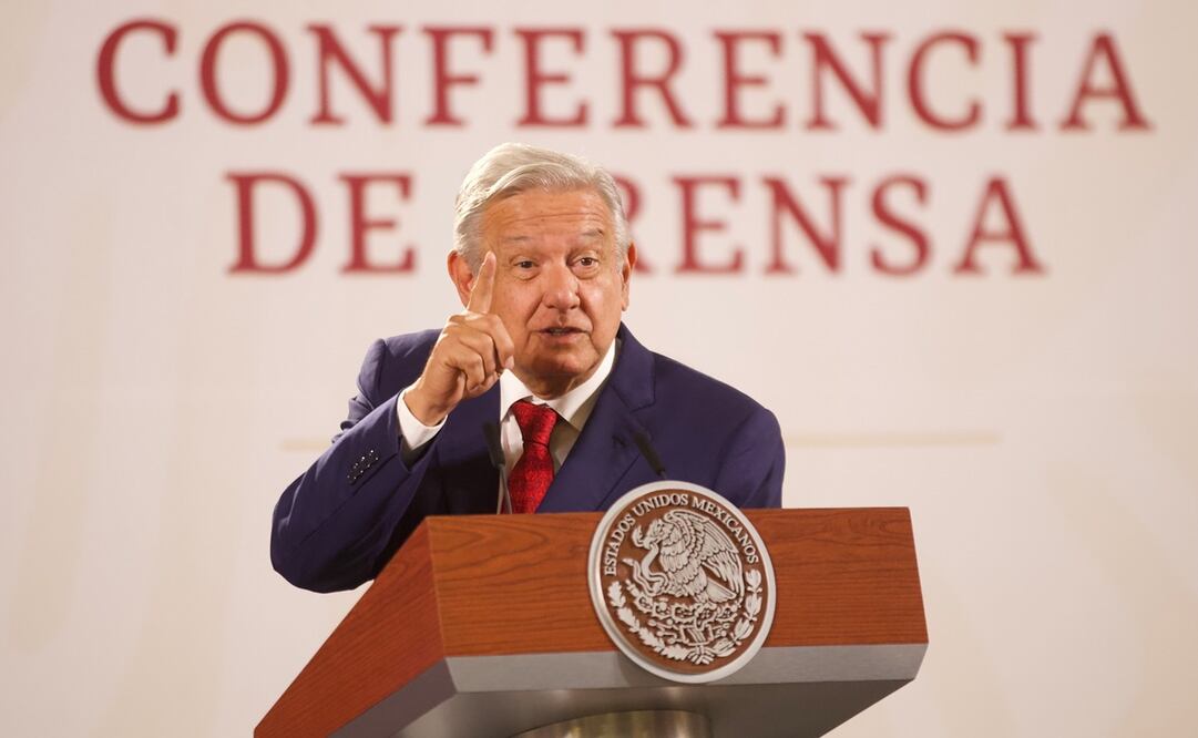 Foto: Germán Espinosa / EL UNIVERSAL