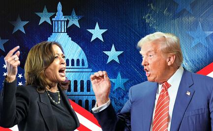 El camino hacia la Casa Blanca… y el Congreso