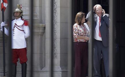 Kuczynski amenaza al Congreso con retirar su carta de renuncia