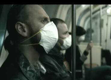 Coronavirus o no, el cine ha sido "infectado" infinidad de veces